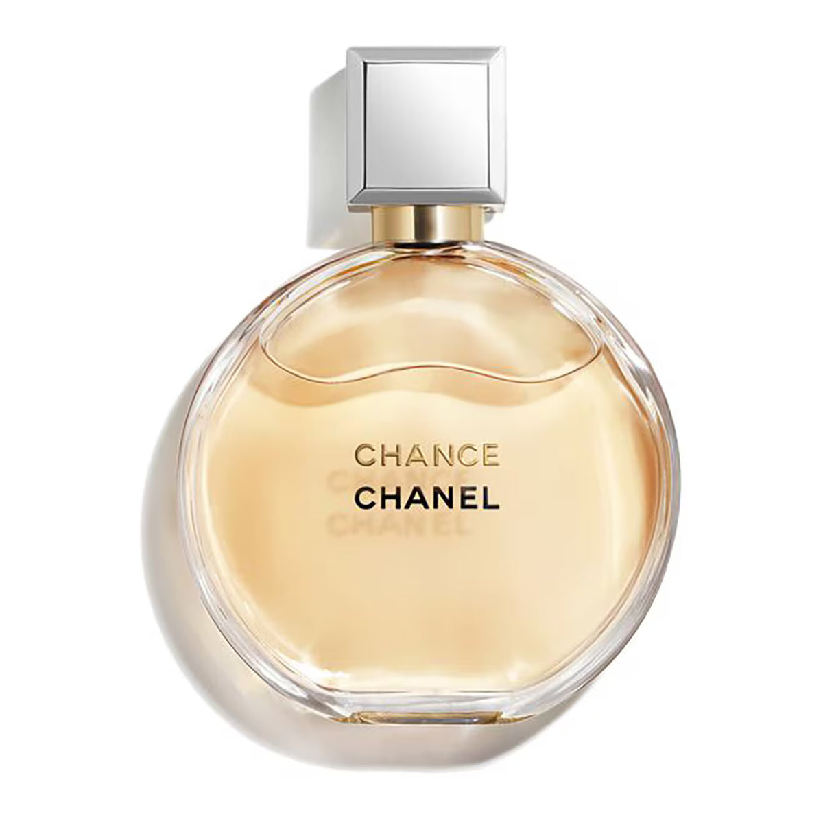 Chanel chance 100ml eau de parfum bottle luxury perfume uae

