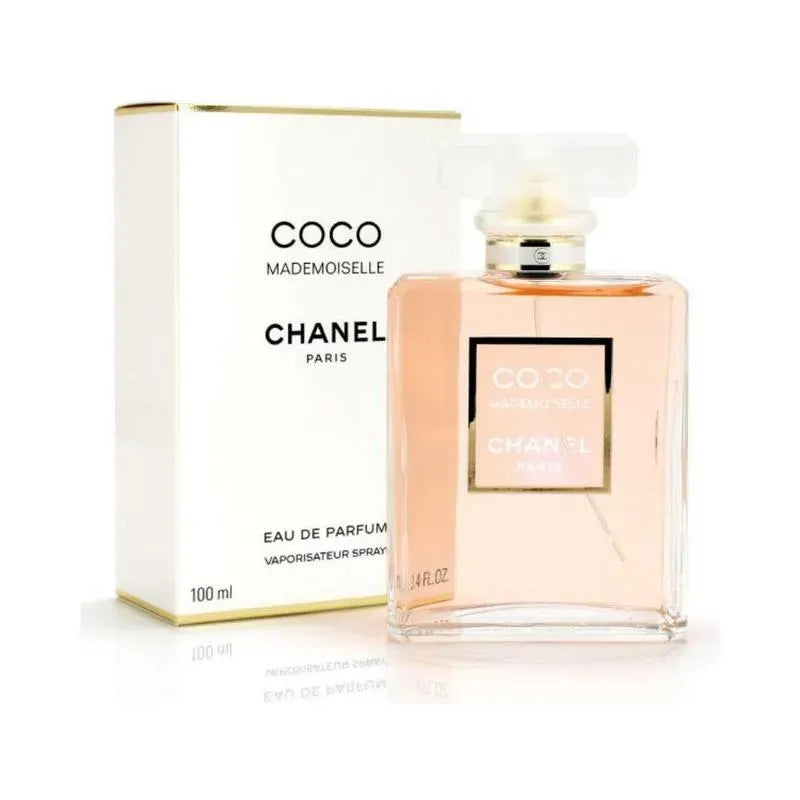 Chanel Coco Mademoiselle 100ml Eau de Parfum