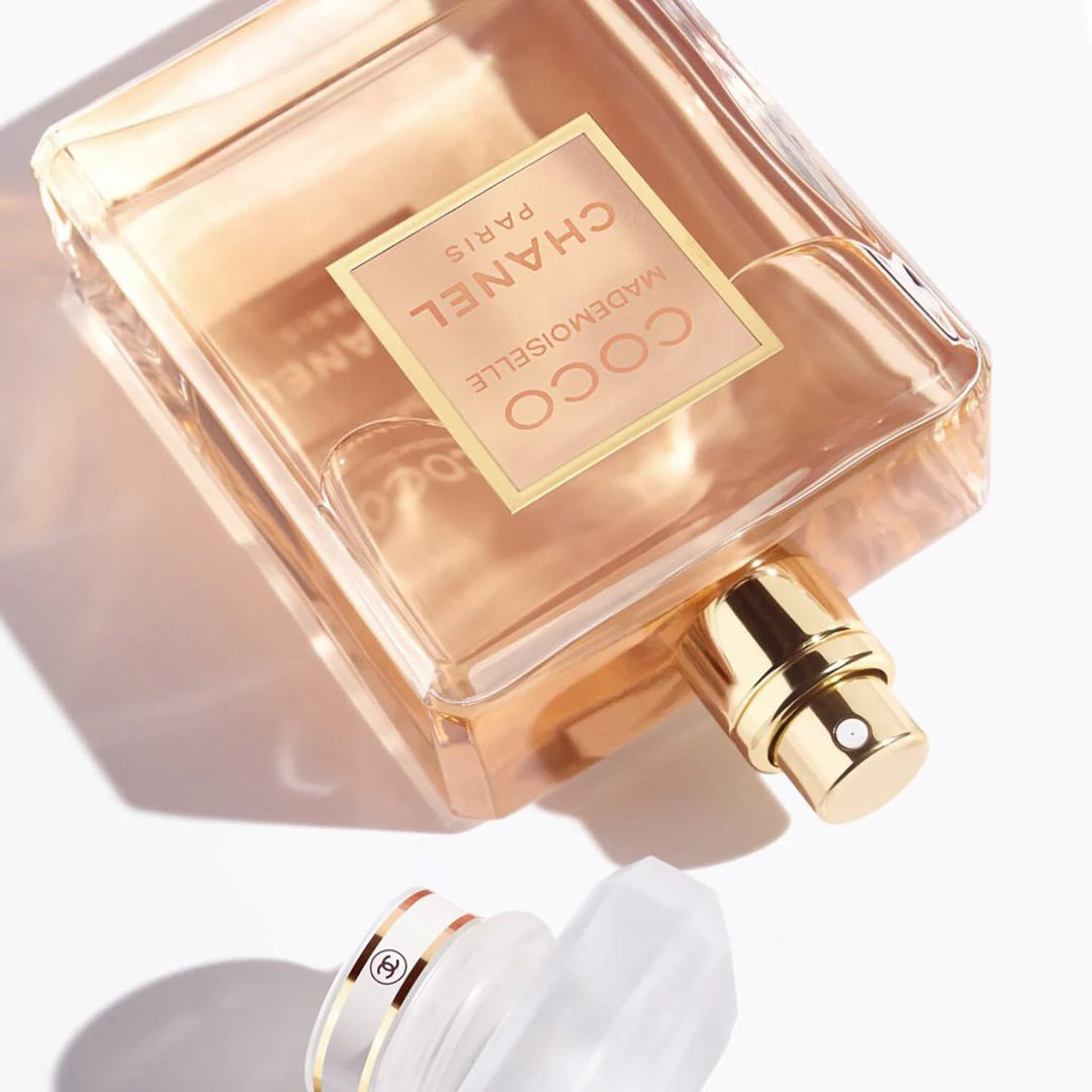 Chanel Coco Mademoiselle 100ml Eau de Parfum