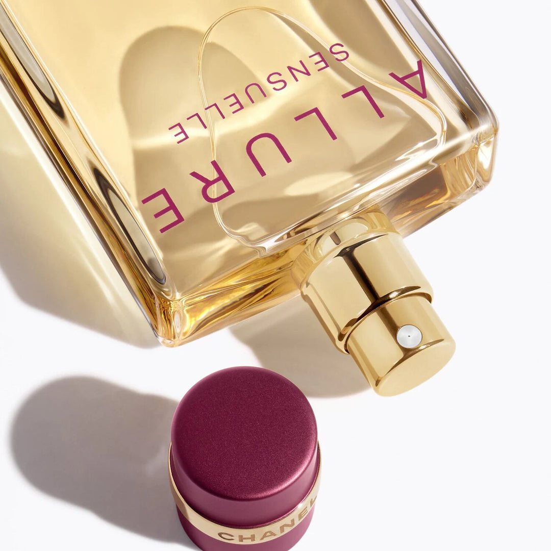 Chanel Allure Sensuelle 100ml Eau de Parfum