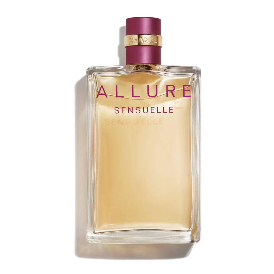 Chanel Allure Sensuelle 100ml Eau de Parfum for Women