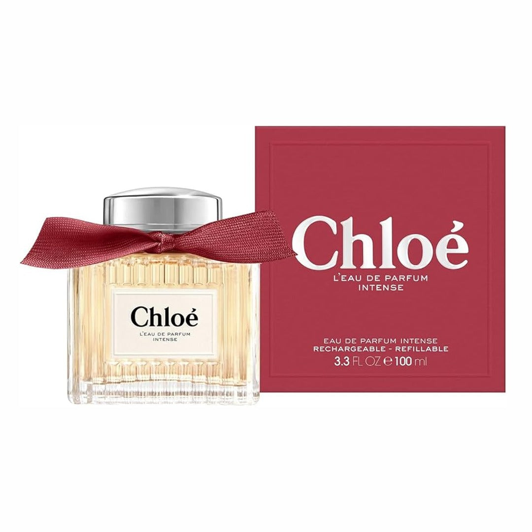 Chloé intense 100ml eau de parfum women's fragrance   luxury perfume uae