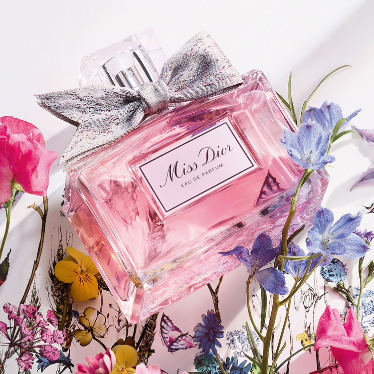 Christian Dior Miss Dior Eau de Parfum 100ml