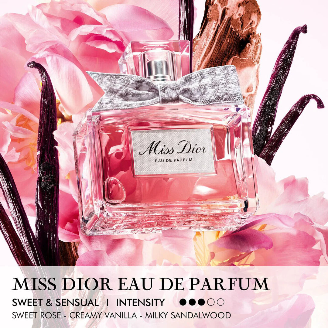 Christian Dior Miss Dior Eau de Parfum 100ml