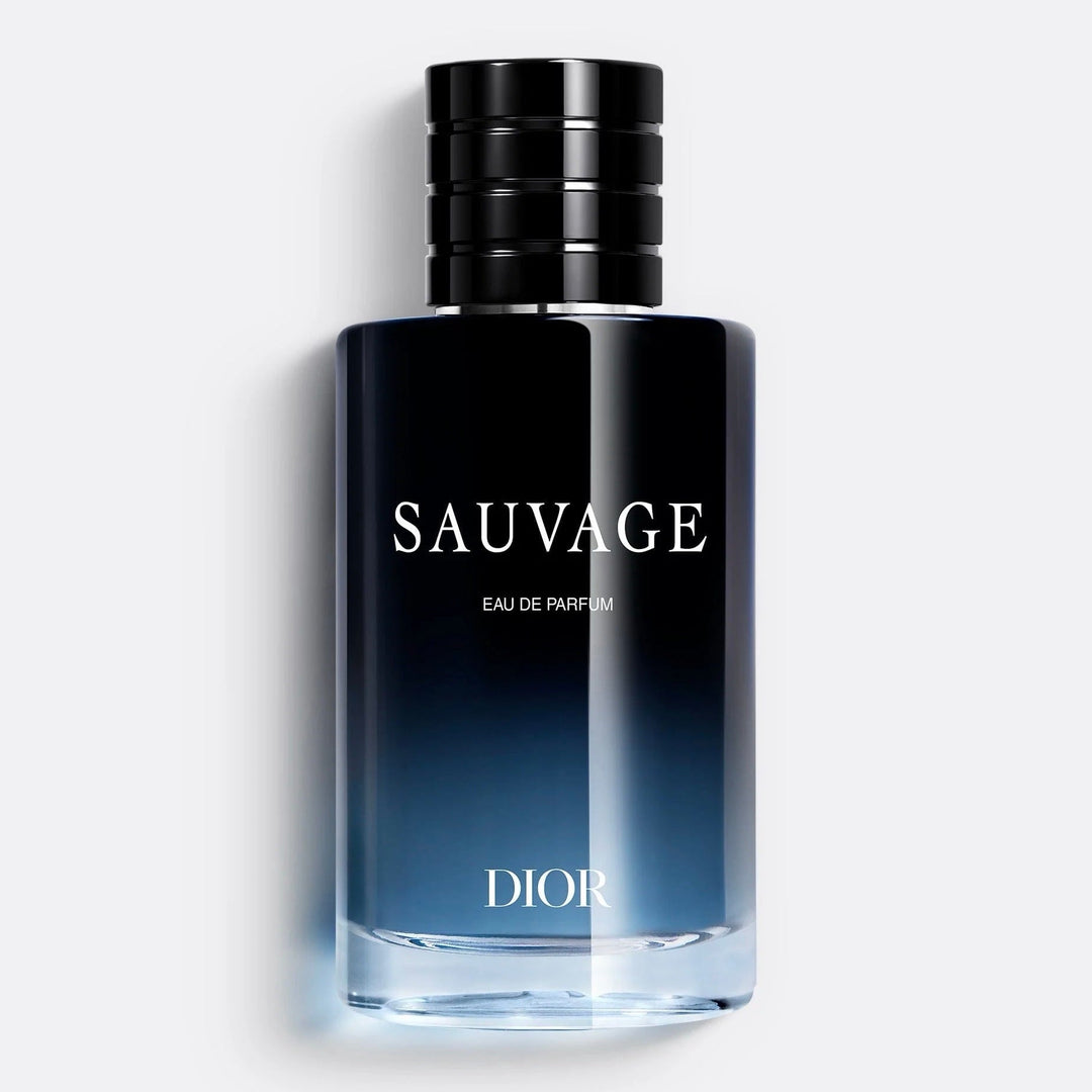 Christian Dior Sauvage Eau de Parfum 100ml men's fragrance