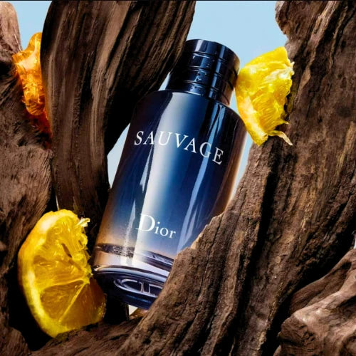 Christian Dior Sauvage Eau de Parfum 200ml