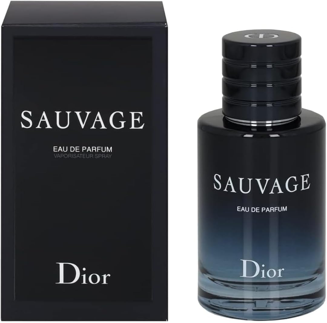 Christian Dior Sauvage Eau de Parfum 200ml