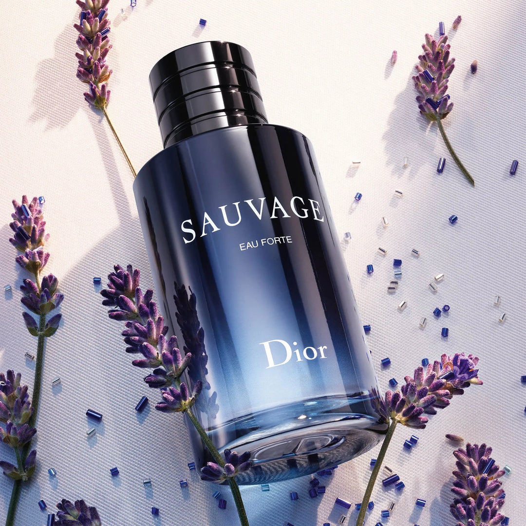Dior Sauvage Eau Forte  60 ml
