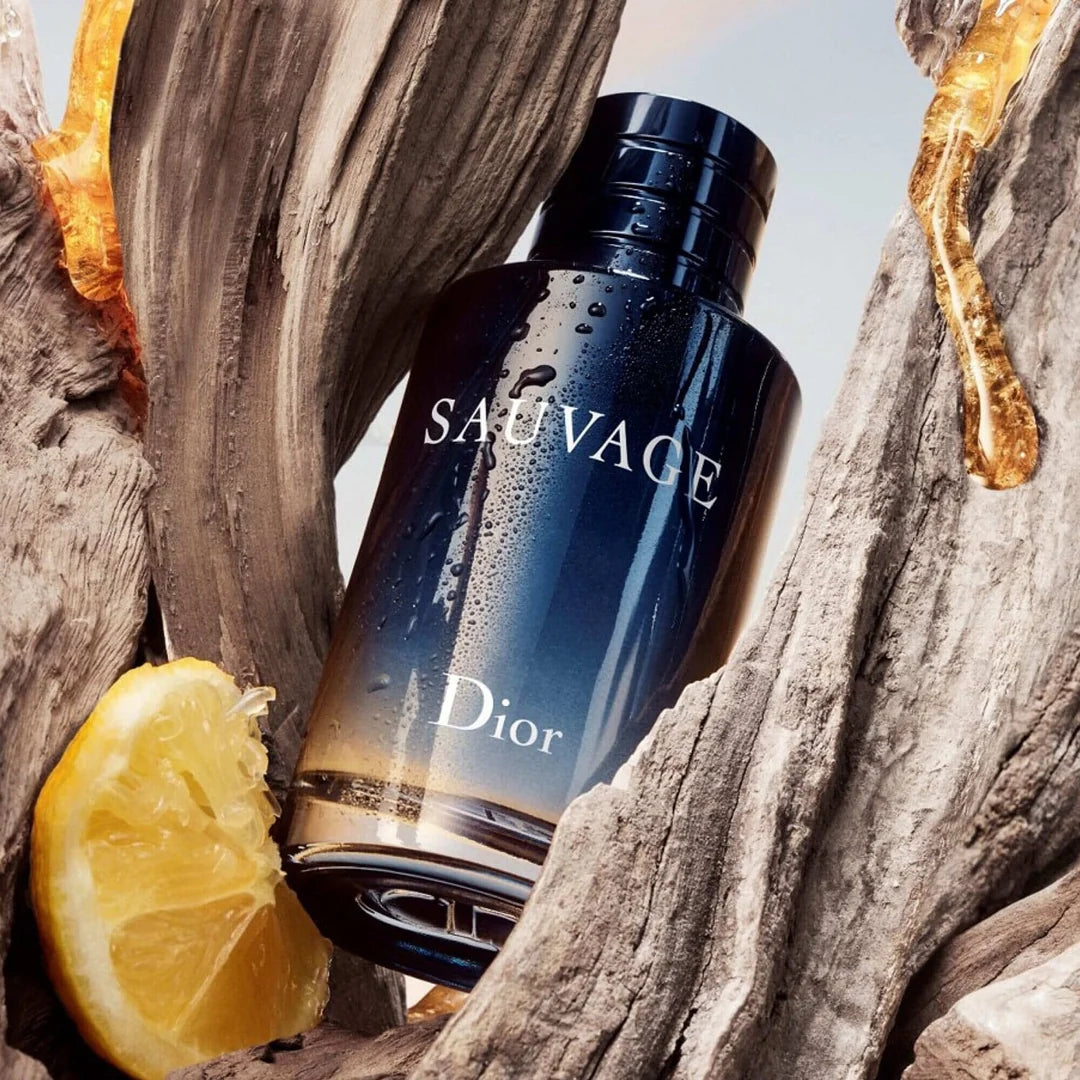 Christian Dior Sauvage Eau de Toilette 100ml