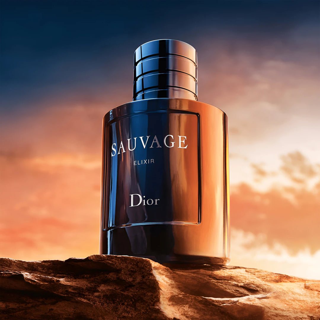 Christian Dior Sauvage Elixir 60ml