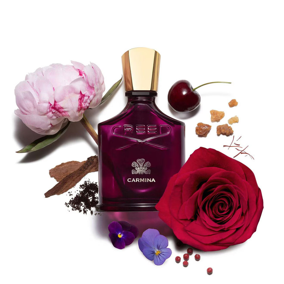 Creed carmina 75ml offer