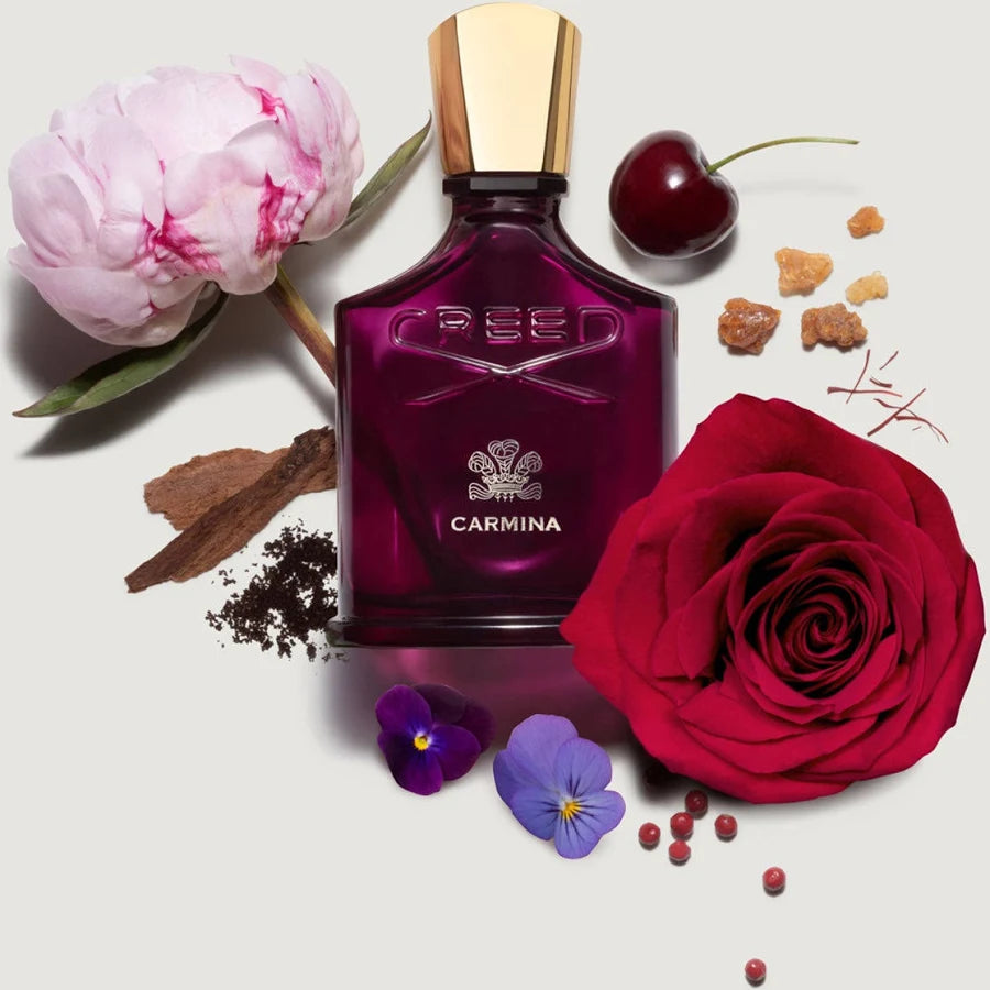 Creed Carmina Eau de Parfum for women 75ml