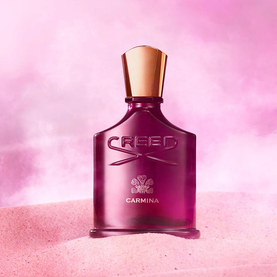 Creed Carmina Eau de Parfum for women 75ml