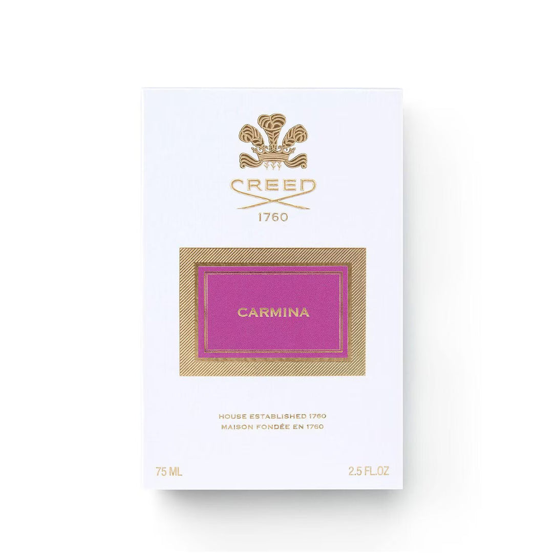 Creed Carmina Eau de Parfum for women 75ml