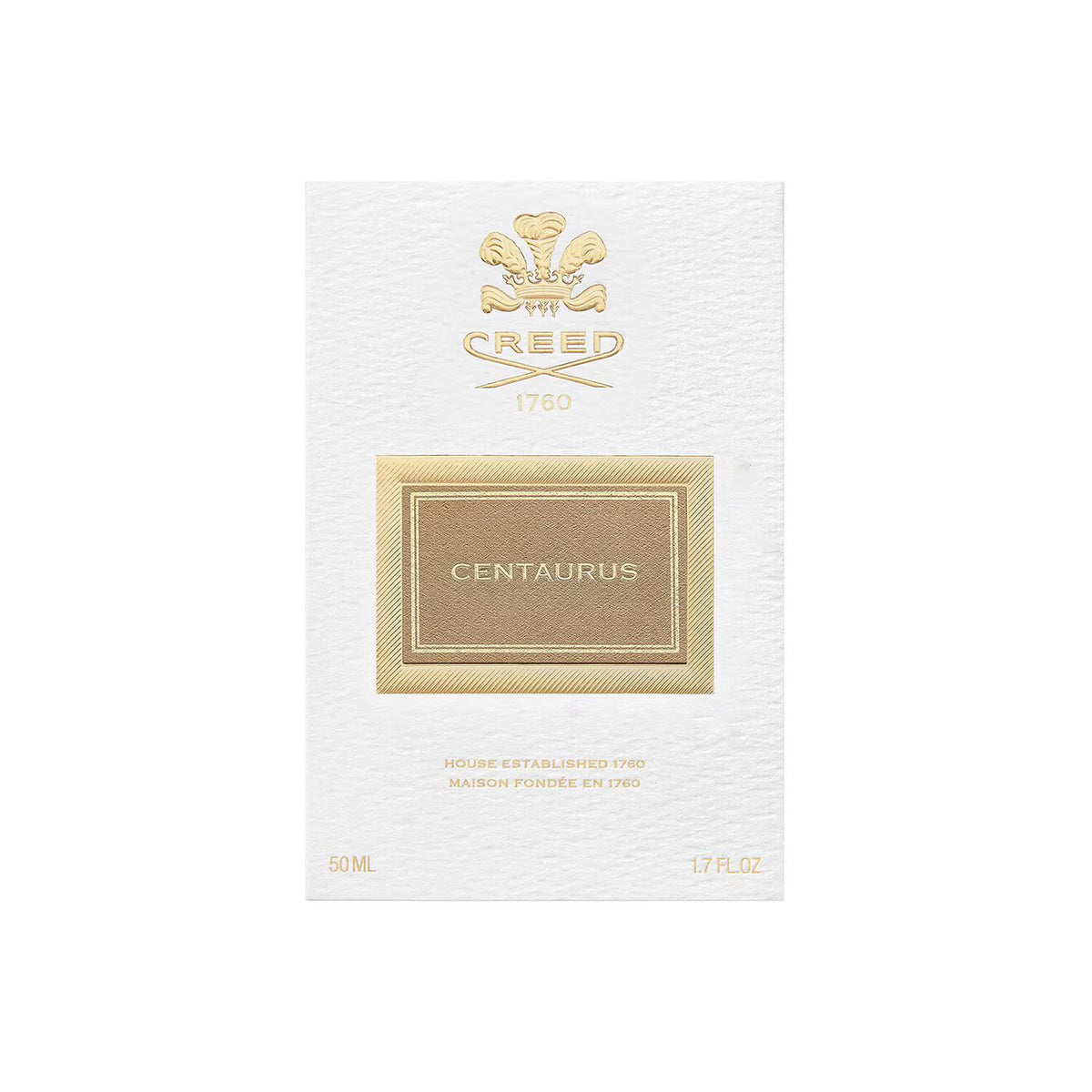 Creed centaurus eau de parfum 100ml