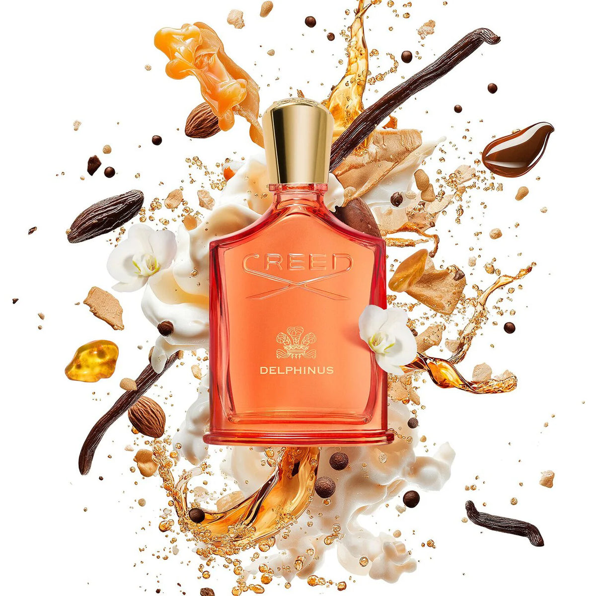 Creed delphinus eau de parfum 100ml