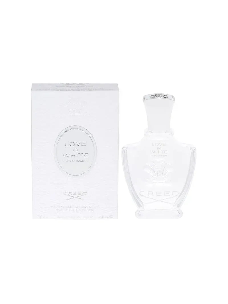 Creed Love In White  Eau de Parfum 75ml