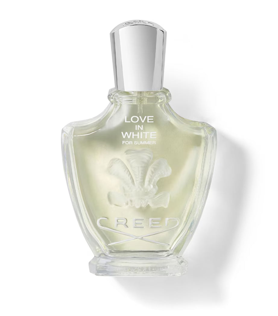 Creed Love In White For Summer  Eau de Parfum 75ml