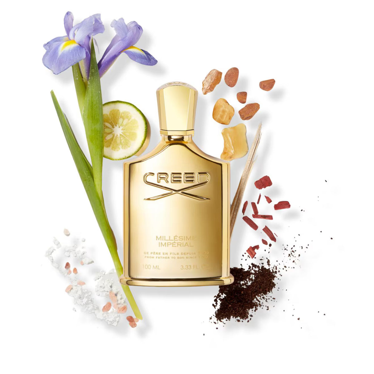 Creed millesime imperial eau de parfum 100ml