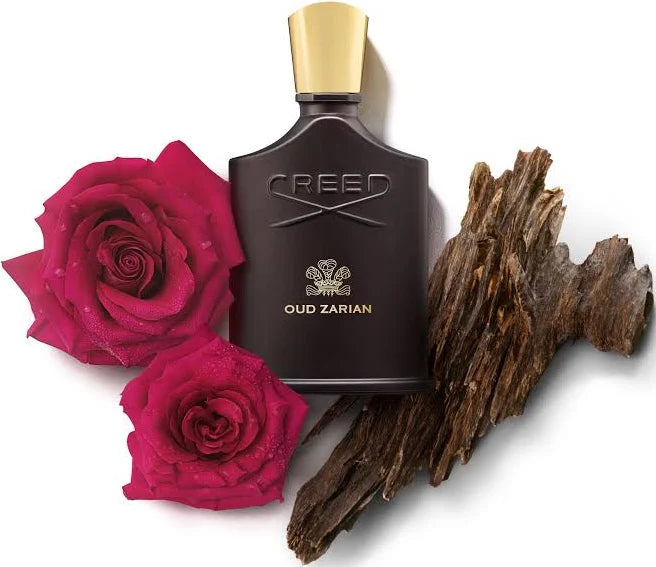 Creed Oud Zarian Eau de Parfum 100ml