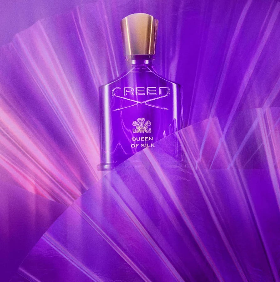 Creed queen of silk eau de parfum 75ml