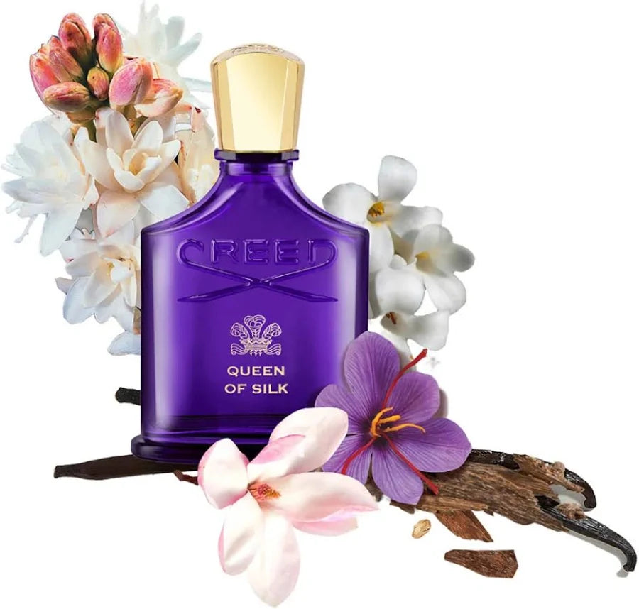 Creed Queen of Silk Eau de Parfum 75ml