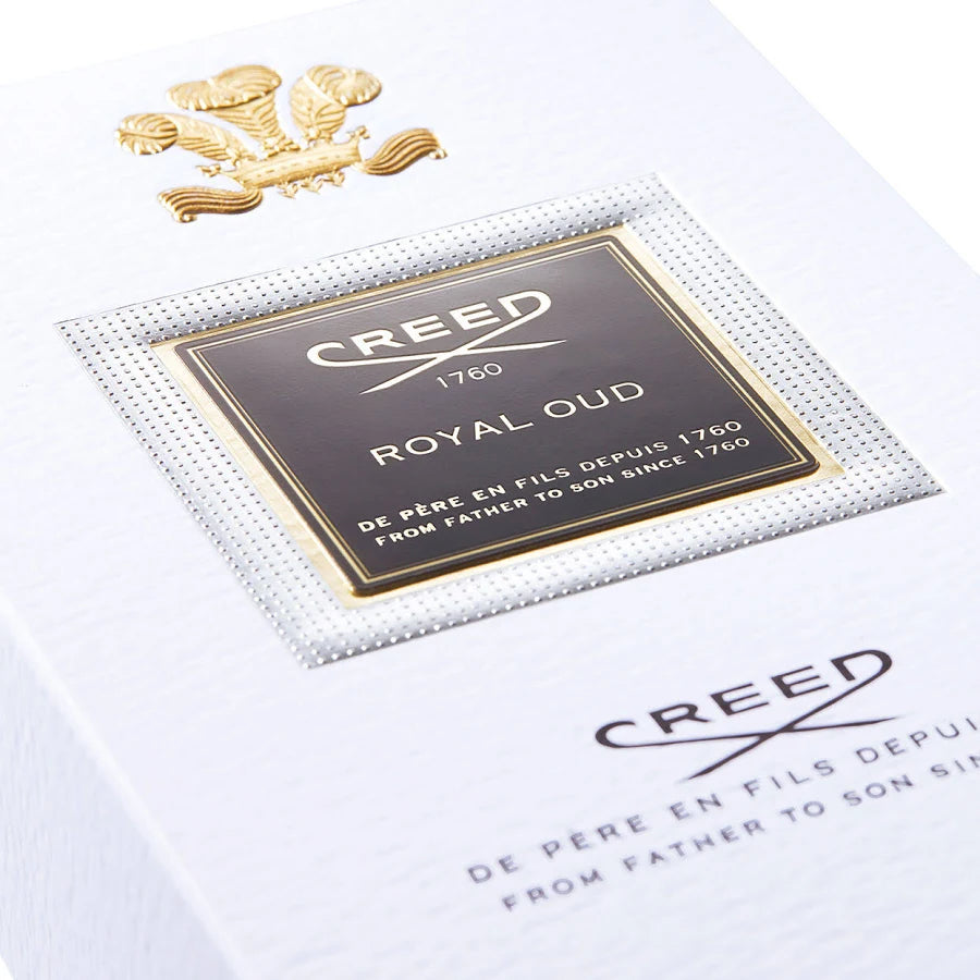 Creed Royal Oud Eau de Parfum 100ml