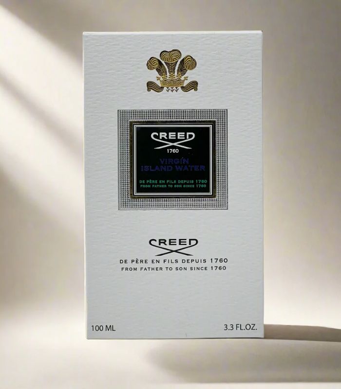 Creed virgin island water eau de parfum 100ml