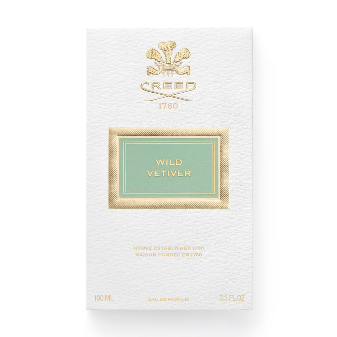 Creed Wild Vetiver Eau de Parfum 100ml