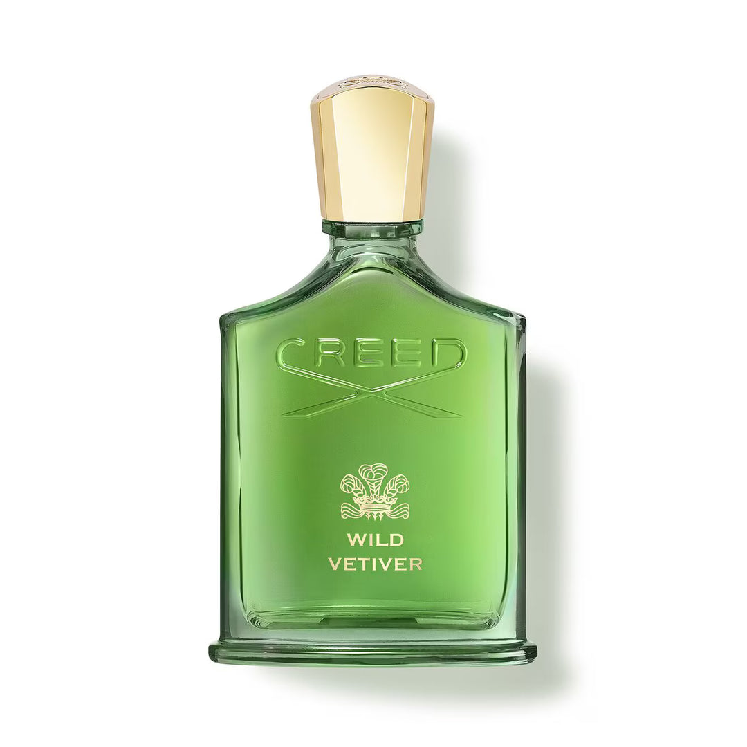 Creed Wild Vetiver Eau de Parfum 100ml