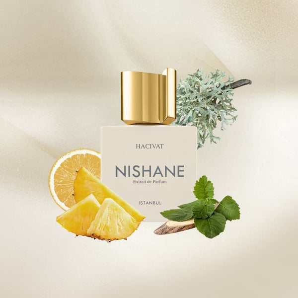 Nishane Hacivat 100ml Perfume House