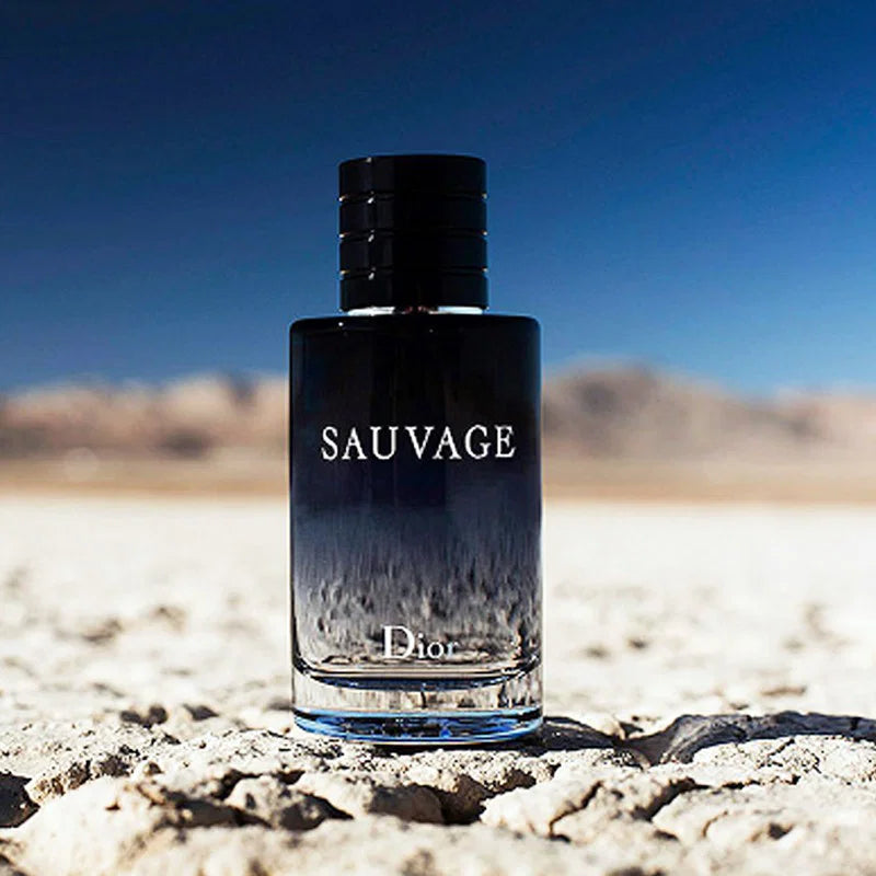 Dior sauvage eau de toilette 60ml