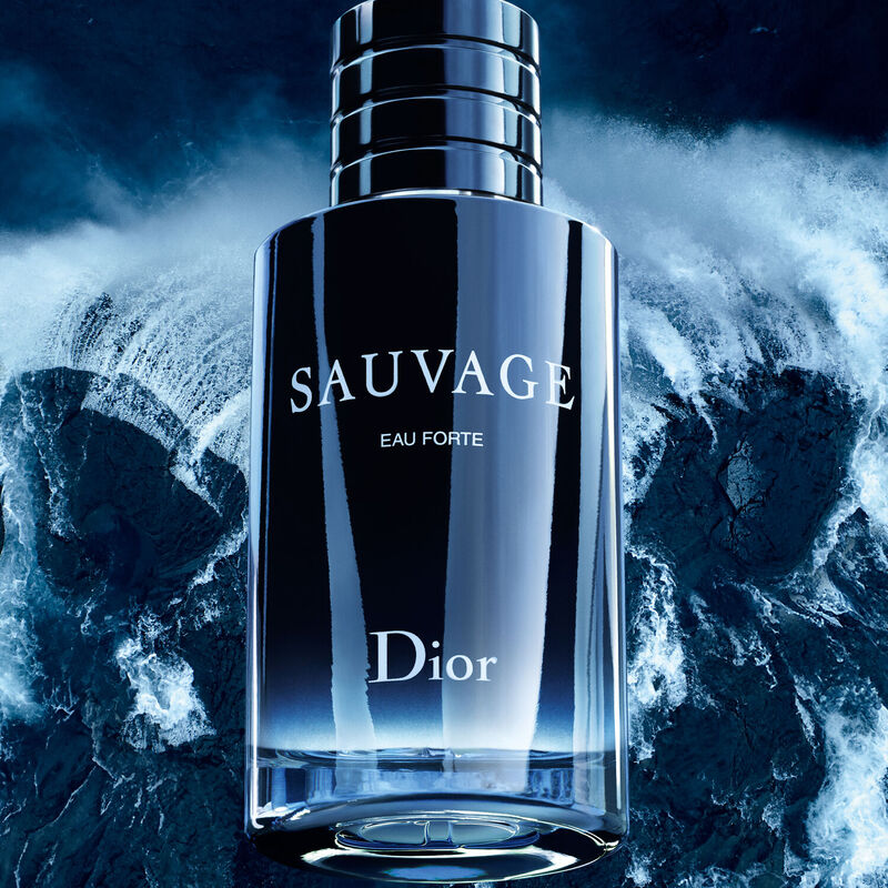 Dior Sauvage Eau Forte  60 ml
