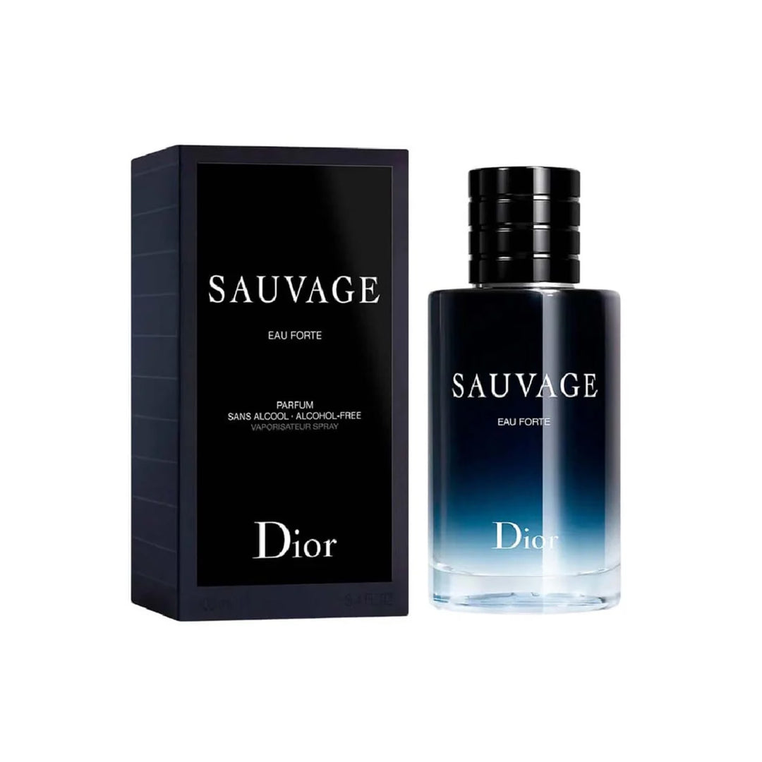 Dior Sauvage Eau Forte  60 ml