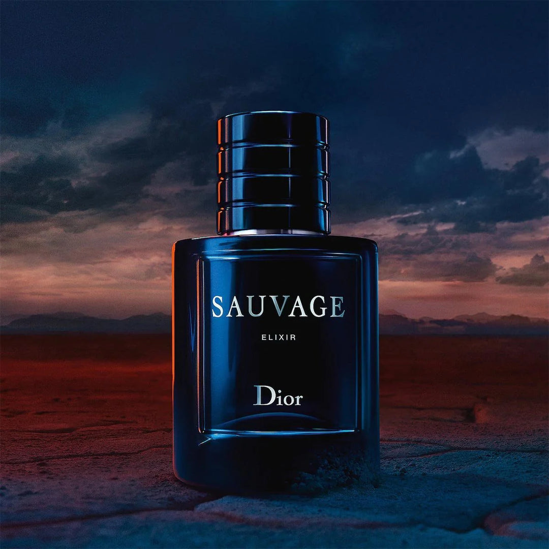 Christian Dior Sauvage Elixir 100ml
