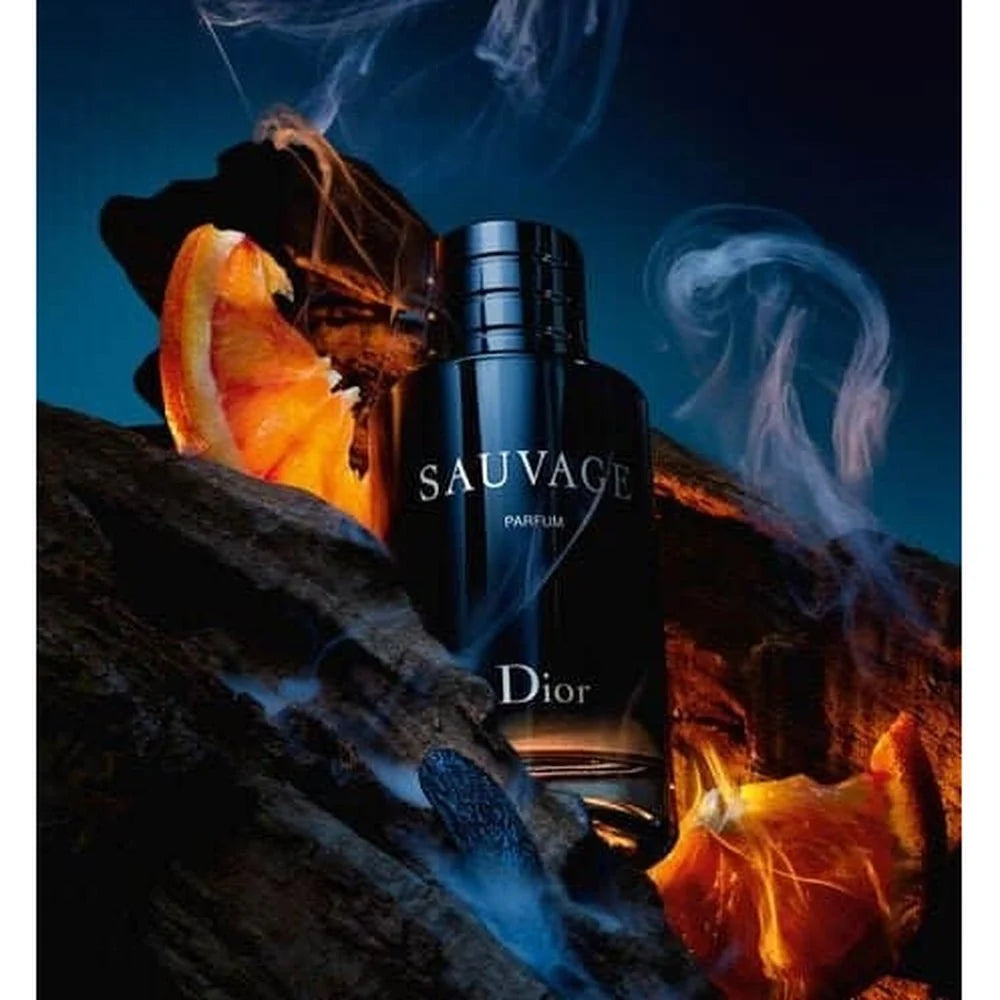Christian Dior Sauvage  Parfum 60ml