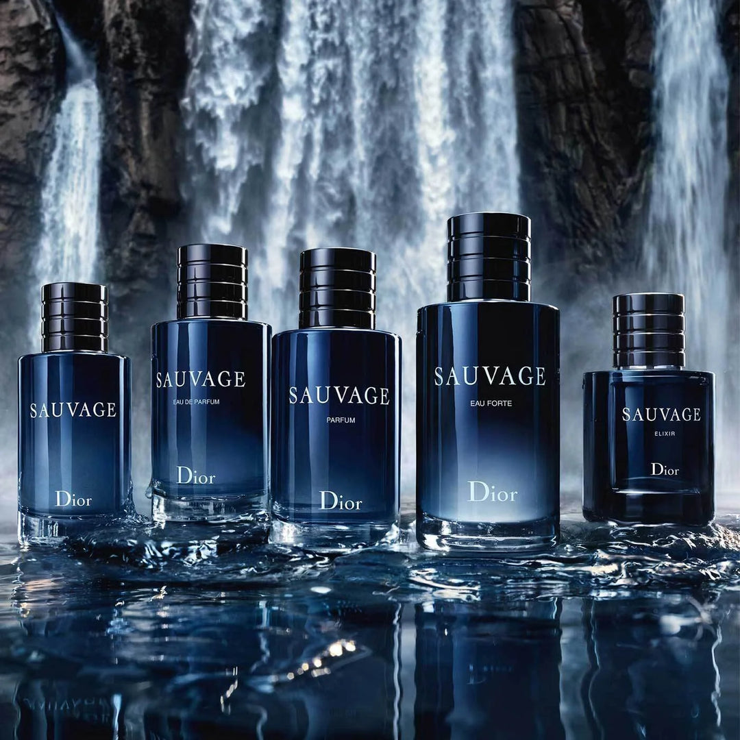 Christian Dior Sauvage Elixir 60ml