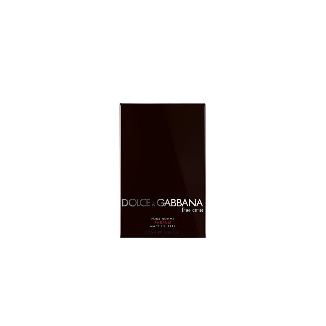Dolce & Gabbana The One Parfum 100ml