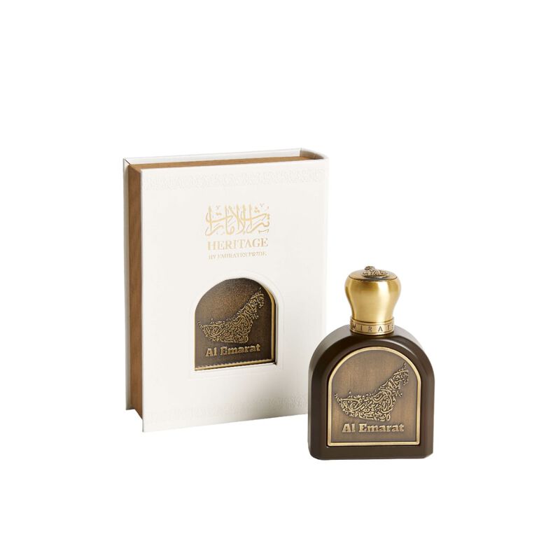 Emirates pride al emarat eau de parfum 100ml