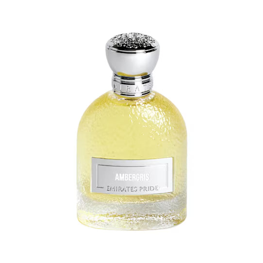 Emirates pride ambergris eau de parfum 100ml