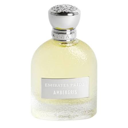 Emirates Pride Ambergris Eau de Parfum 100ml