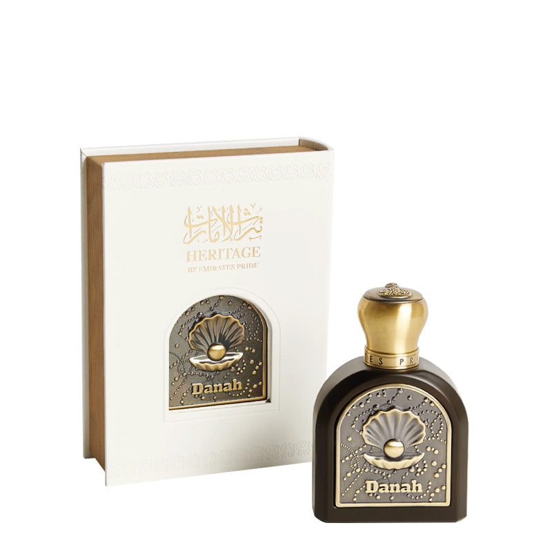 Emirates Pride Danah Eau de Parfum 100ml
