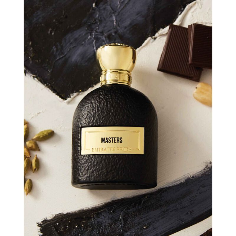 Emirates Pride Masters Eau de Parfum 100ml
