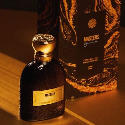 Emirates Pride Masters Signature Eau de Parfum 100ml