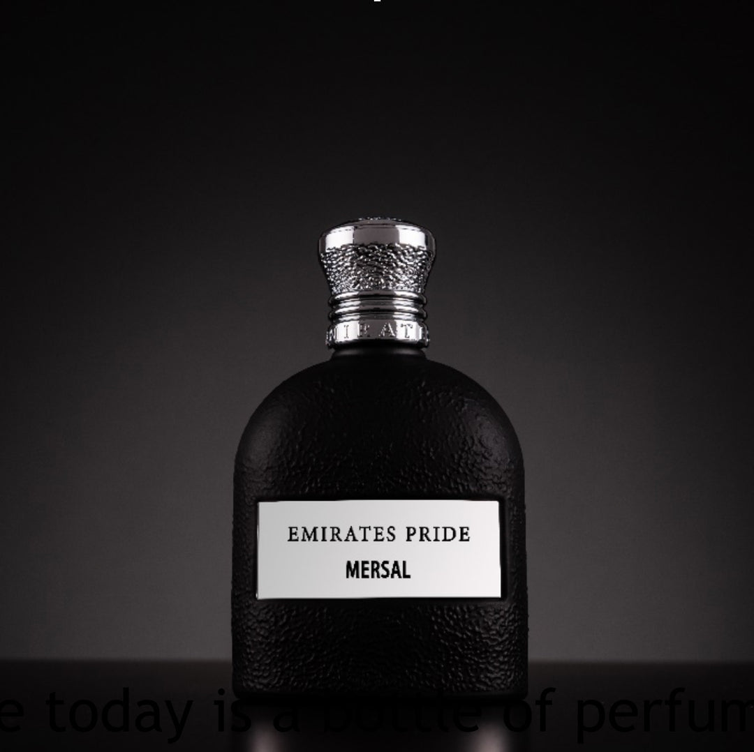 Emirates Pride Mersal Eau de Parfum 100ml