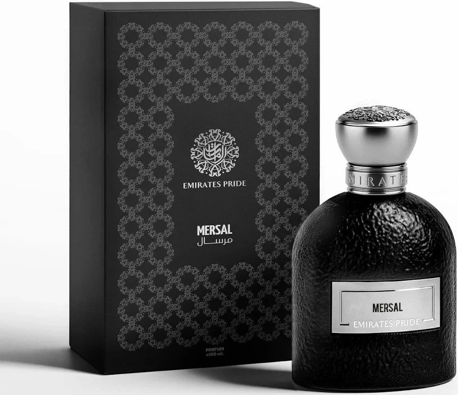 Emirates Pride Mersal Eau de Parfum 100ml