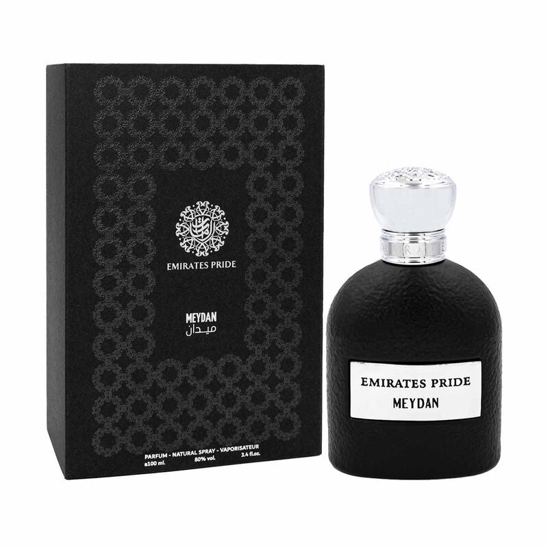 Emirates Pride Meydan Eau de Parfum 100ml