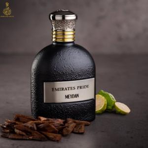 Emirates Pride Meydan Eau de Parfum 100ml