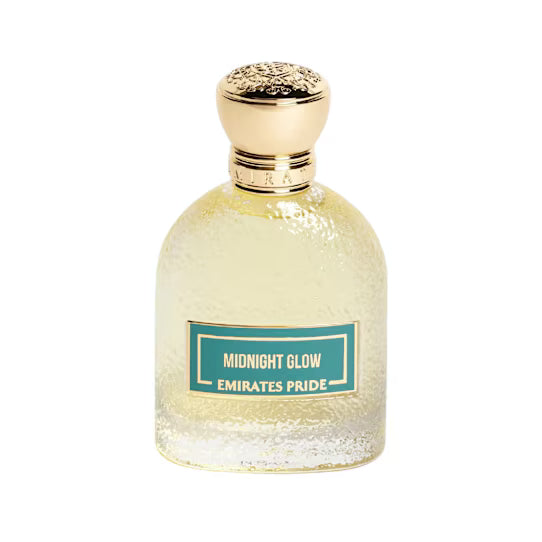 Emirates pride midnight glow eau de parfum 100ml