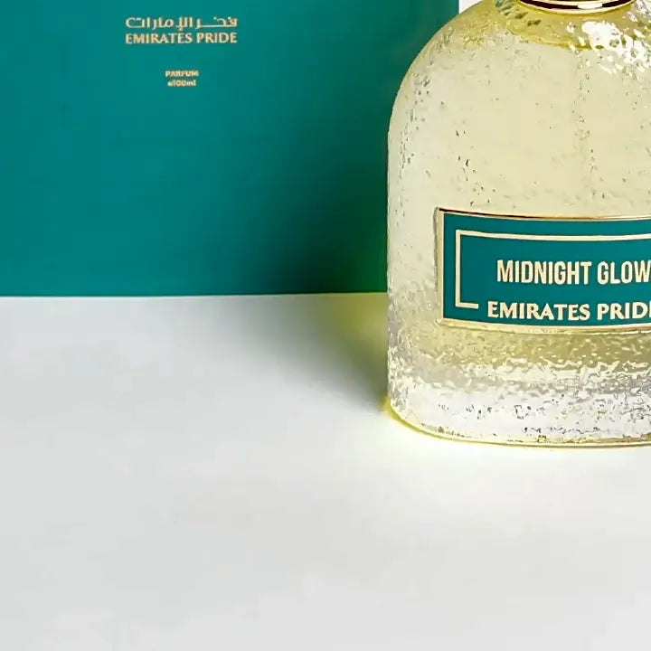 Emirates Pride Midnight Glow Eau de Parfum 100ml